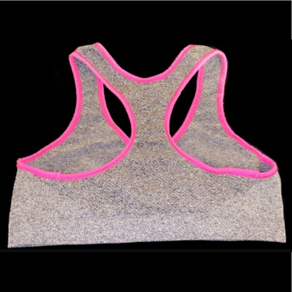 CG GIRLS SPORTS BRA - Picture 3 of 3